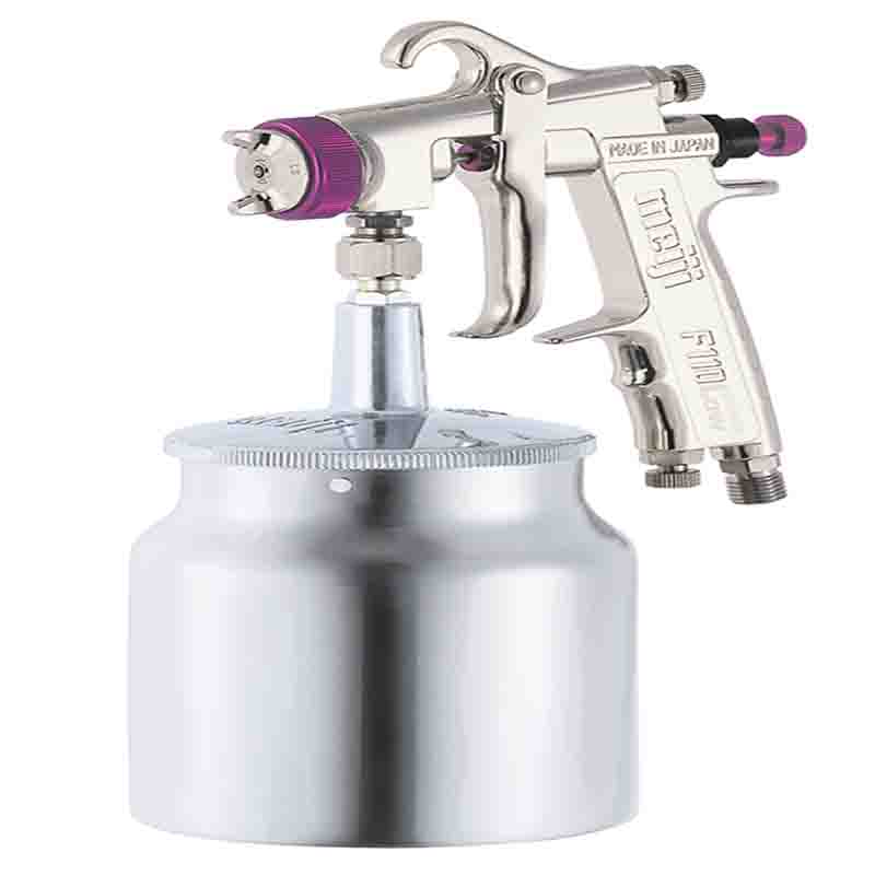 Meiji Hand Spray Gun F110L-S Series