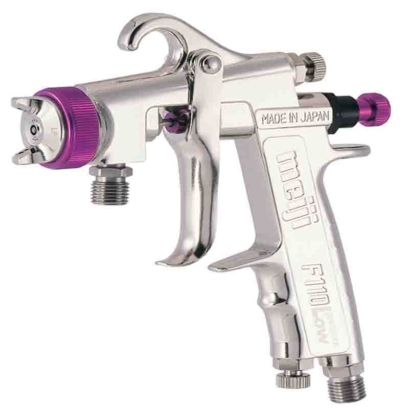 Meiji Hand Spray Gun F110L Series