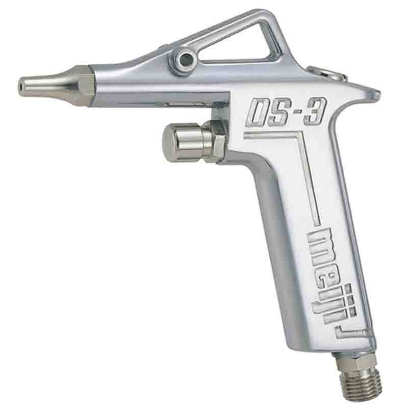 Meiji Spray Gun Air Duster DS Series