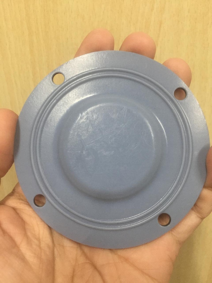 Membrane BT5B 0232 PVT Prominent