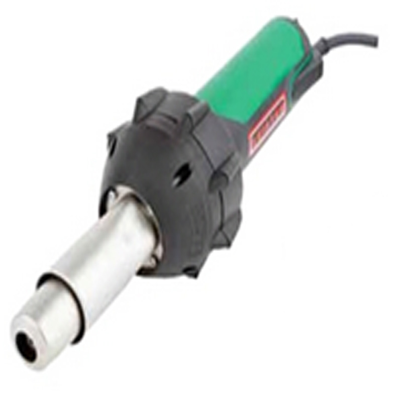 MESIN LEISTER FLOORING TRIAC ST
