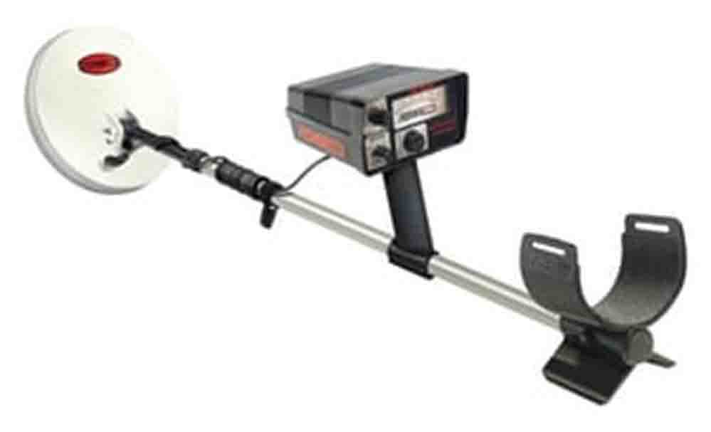 Metal Detectors M-66