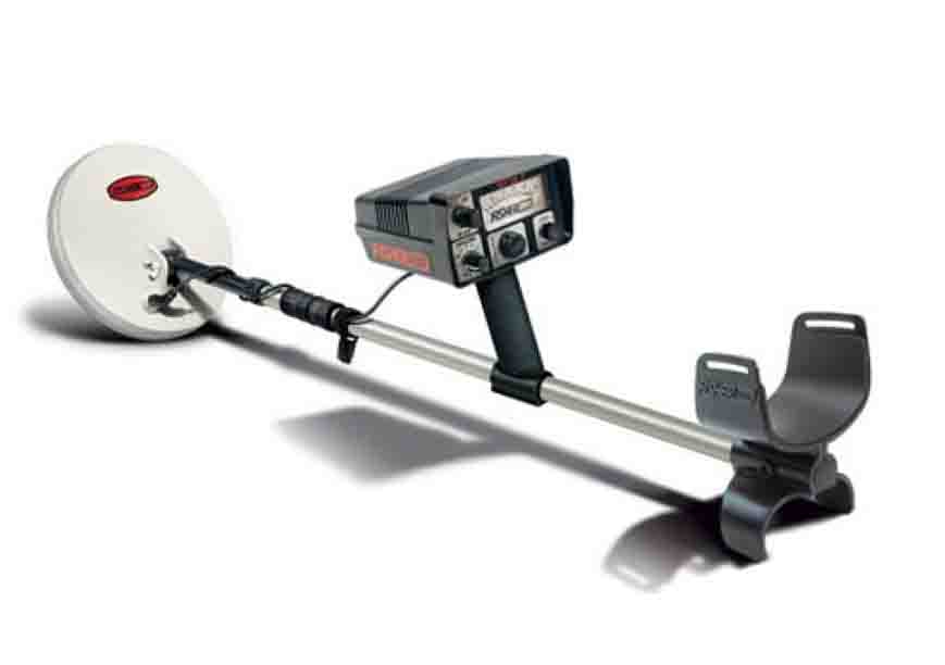 Metal Detectors M-97