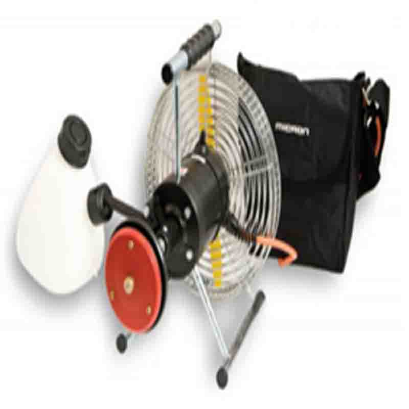 MICRON ELECTRAFAN SYNONYMOUS WITH CDA