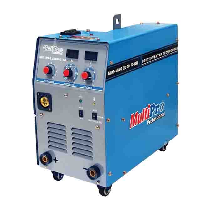 MIG-MAG 250N G-KR