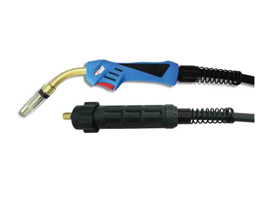 MIG TORCH MPMB 24
