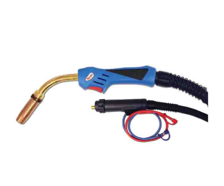 MIG TORCH MPMB 501 D