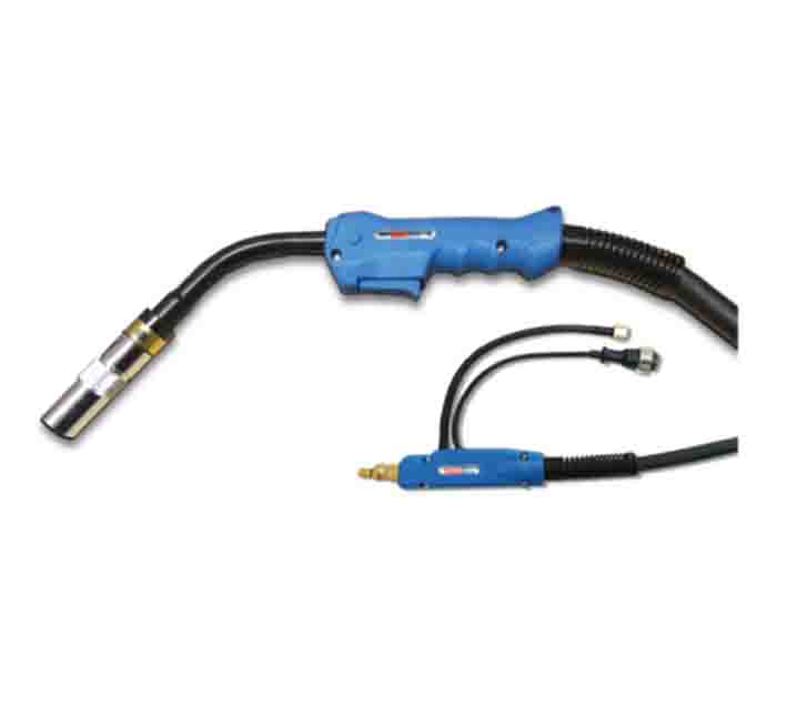 MIG TORCH MPP 500A