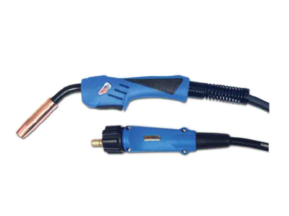 MIG TORCH MPPO 200A