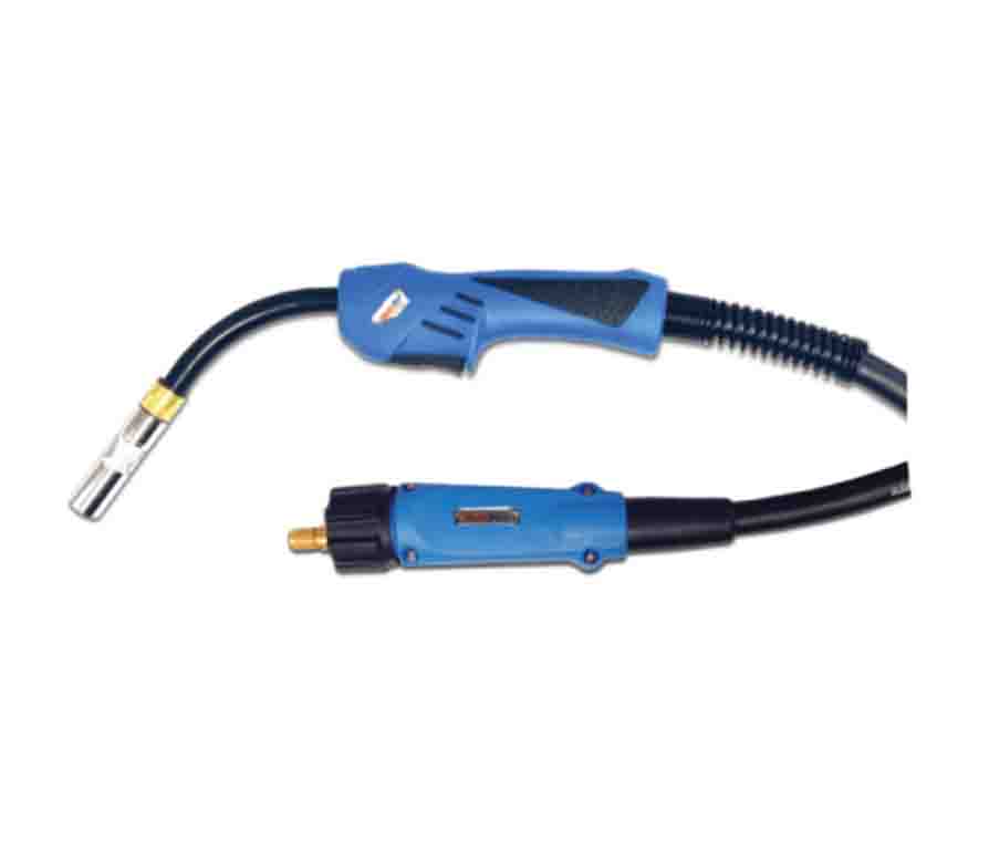 MIG TORCH MPPO 350A