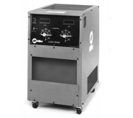 Miller LOAD BANK 902804
