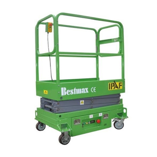 Mini Scissor Lift MK390