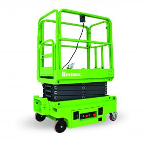 Mini Scissor Lift MX390R
