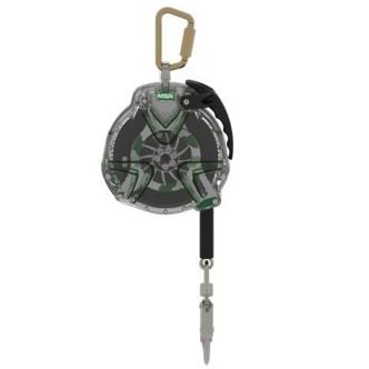 MSA 63310-00AEU V-Tech 10M (30ft) Cable SRL