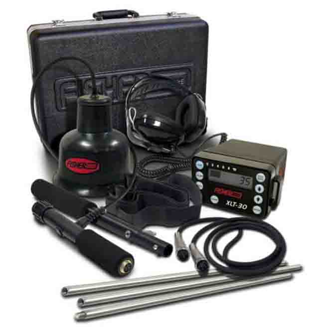 MULTI-SENSOR MICROPHONE XLT30-B