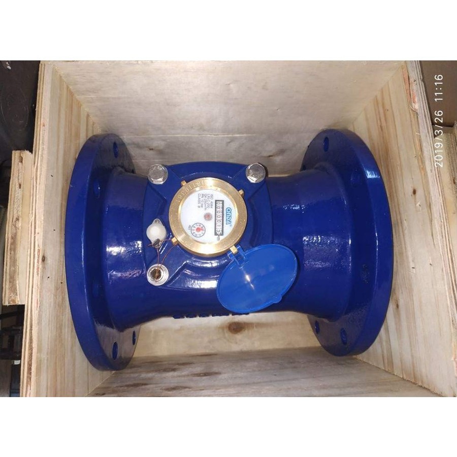 Onda Water Meter 3in DN80mm