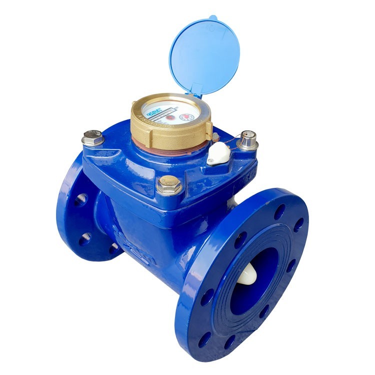 Onda Water Meter 4in Dn 100mm
