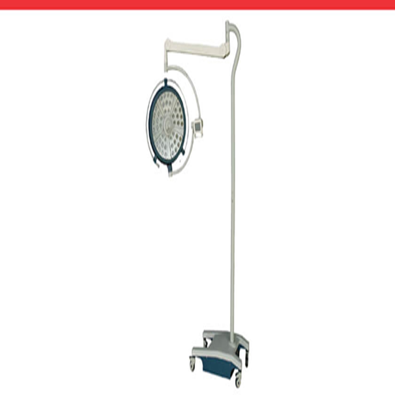 OPERATING LAMP YDE 500 D