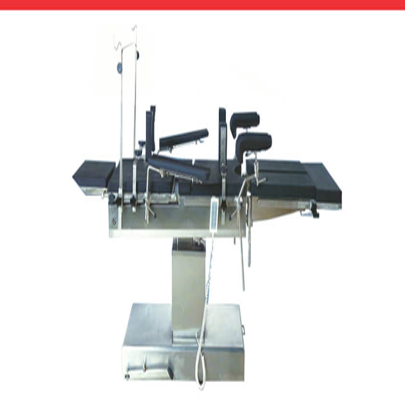 OPERATING TABLE DST 1A