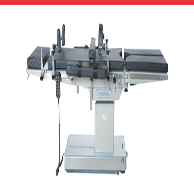 OPERATING TABLE DST 500A