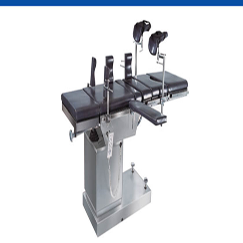 OPERATING TABLE MF 2185