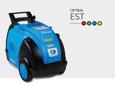 Optima Electric Steam EST 12K