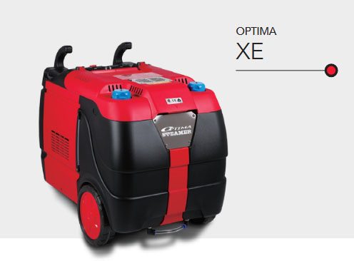 Optima Electric Steam XE 18K