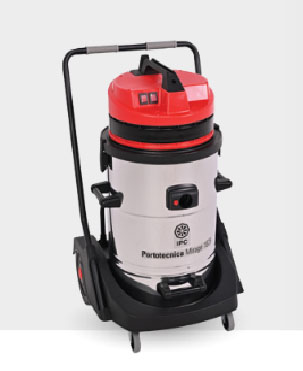 Optima Vacuum Cleaners & Wet Extractor Mirage 1640