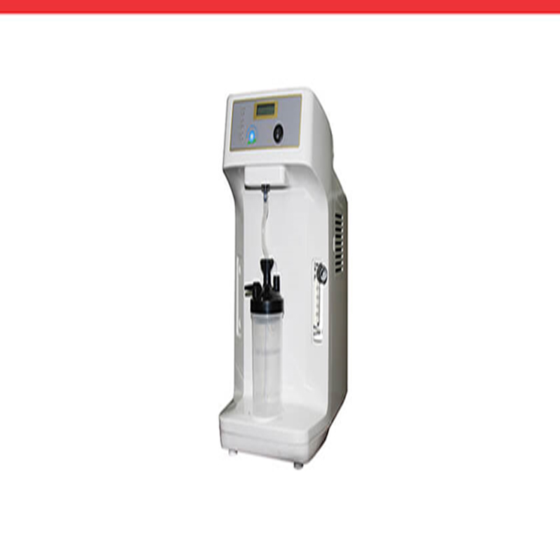 OXYGEN CONCENTRATOR JAY 2