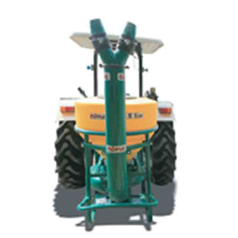 POWER DUSTER S530