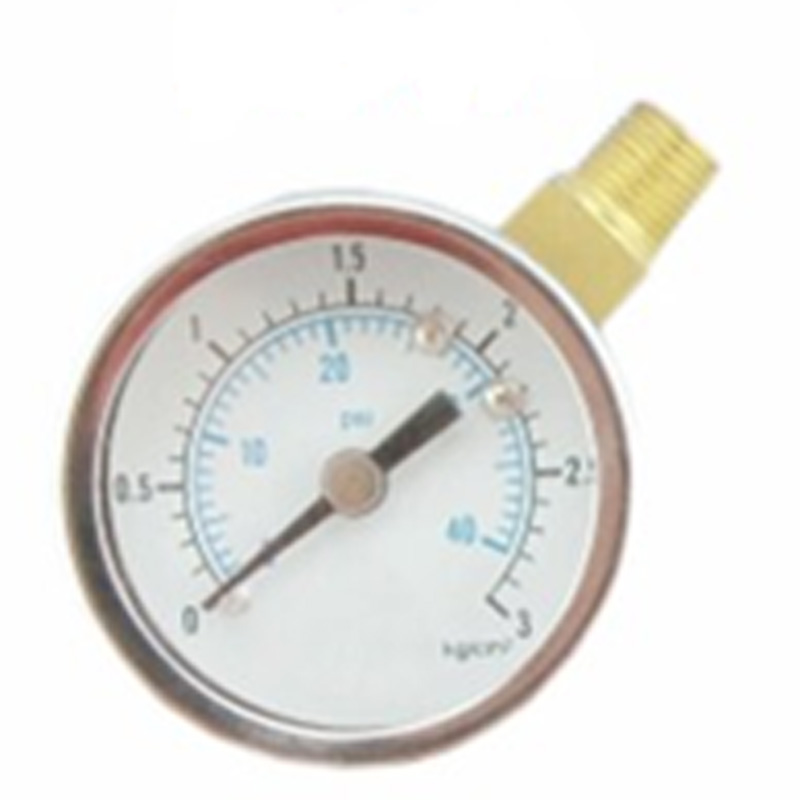 Pressure Gage PG-07