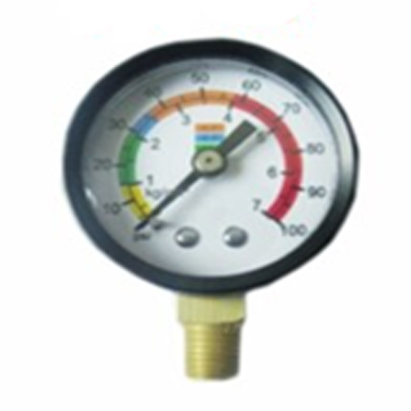 Pressure Gage PG-08