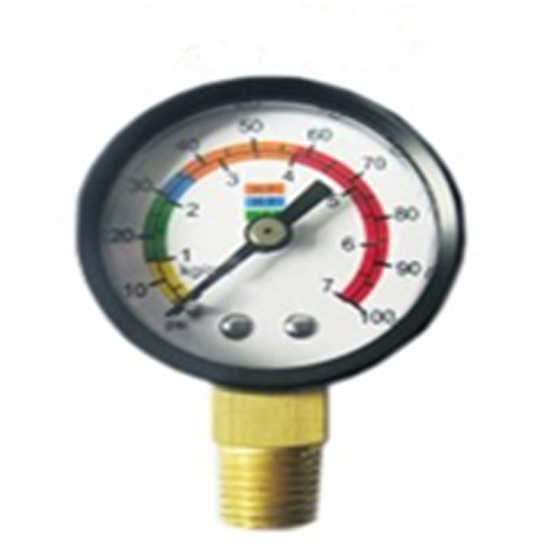 Pressure Gage PG-09