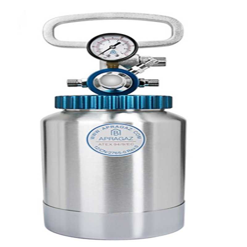 Pressure Tank RC-2E