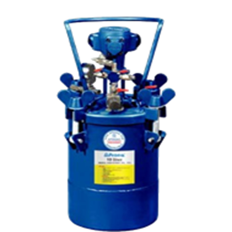 Pressure Tank RT-10A