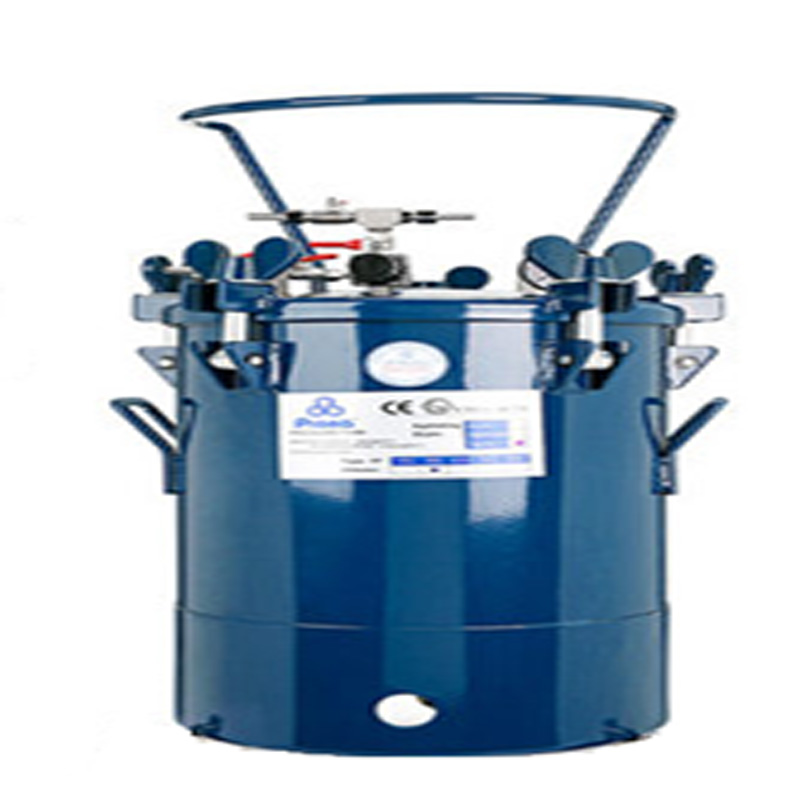 Pressure Tank RT-10E