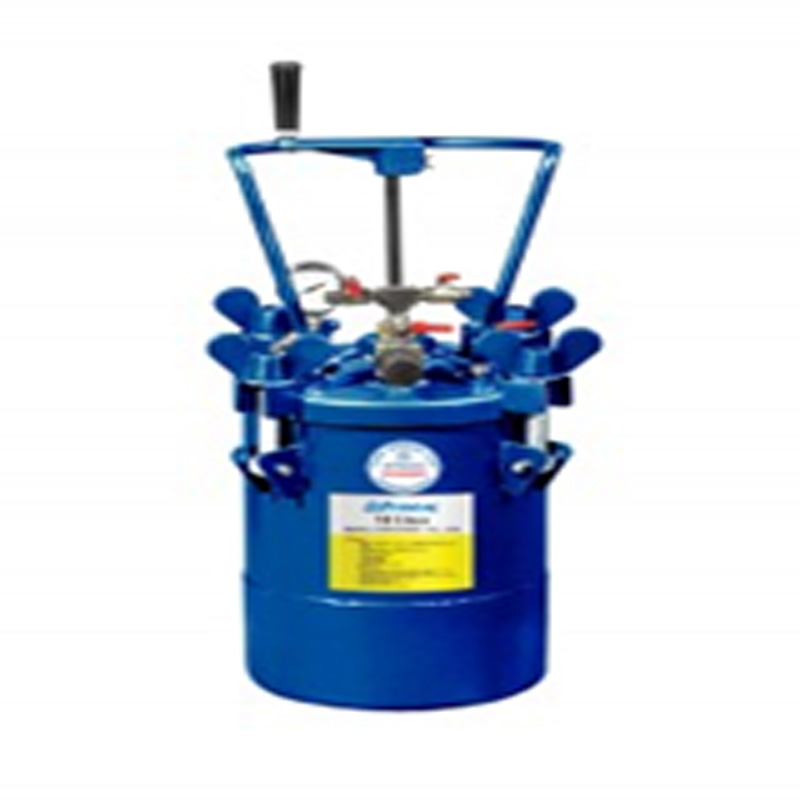 Pressure Tank RT-10M