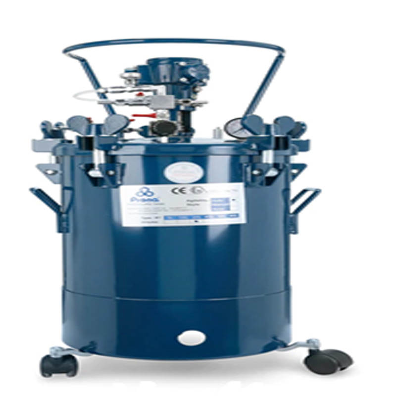 Pressure Tank RT-20A