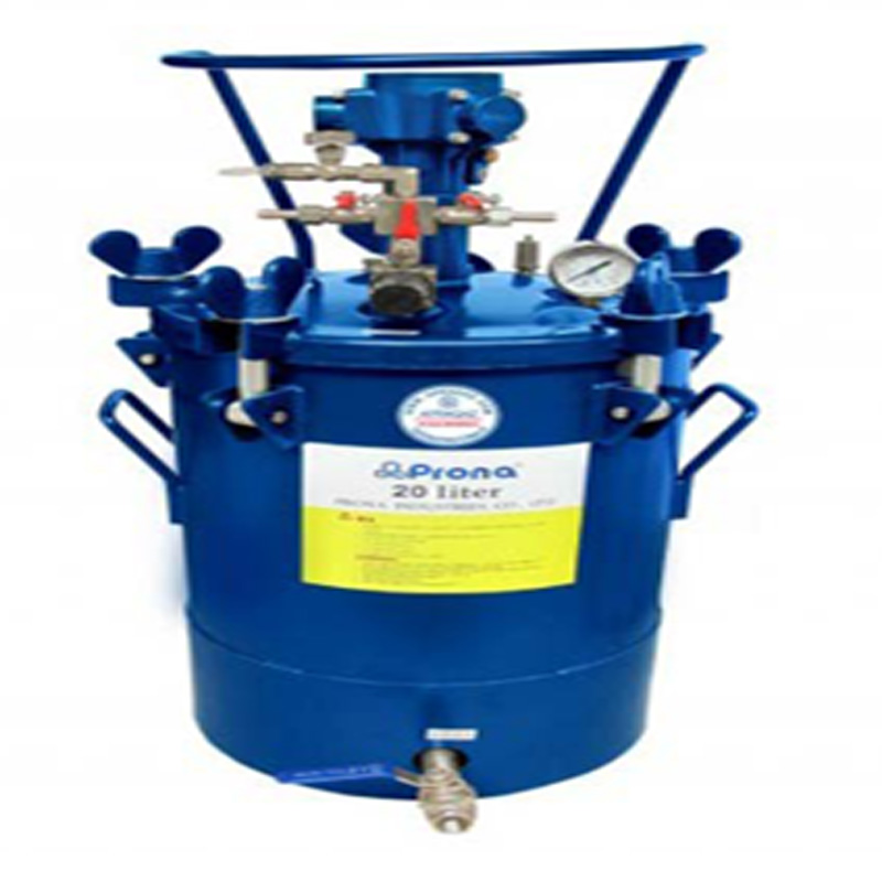 Pressure Tank RT-20AFG