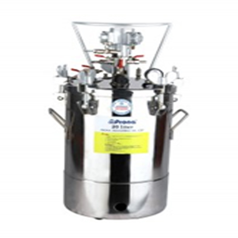 Pressure Tank RT-20AS