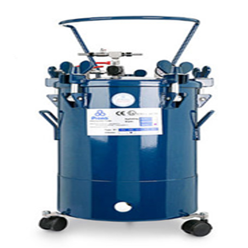 Pressure Tank RT-20E