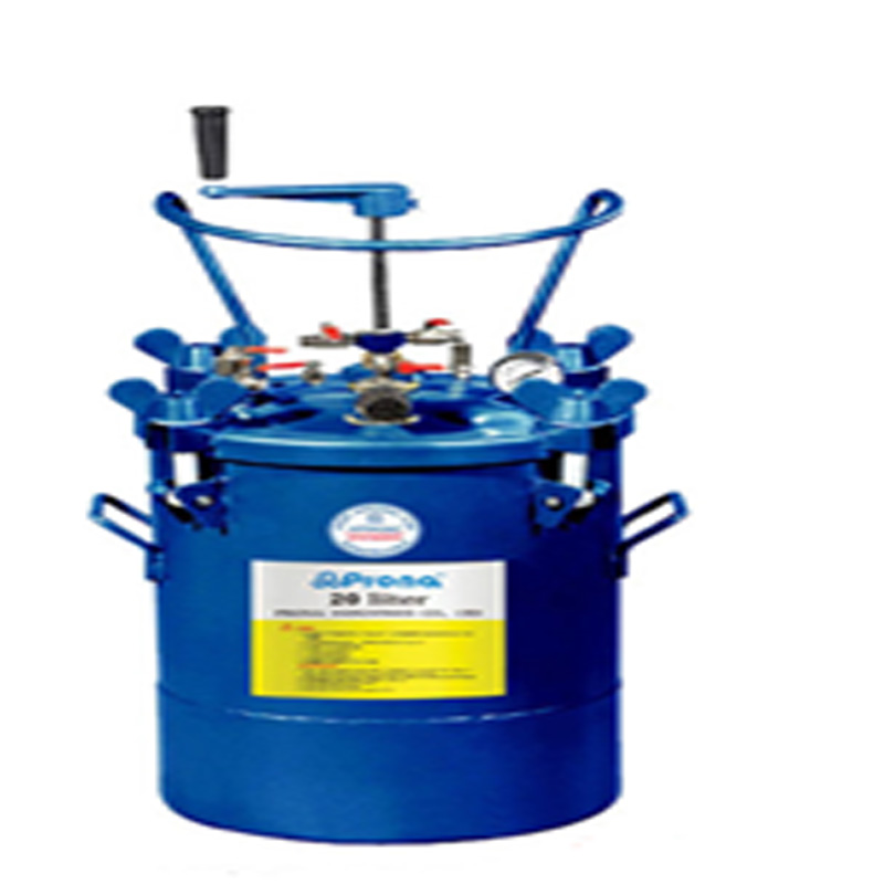 Pressure Tank RT-20M