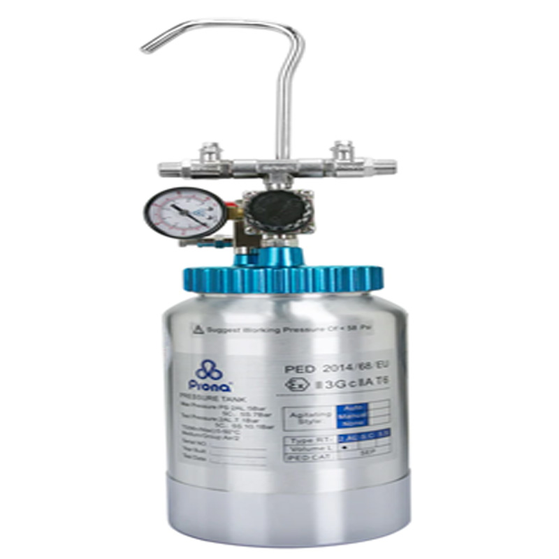 Pressure Tank RT-2E