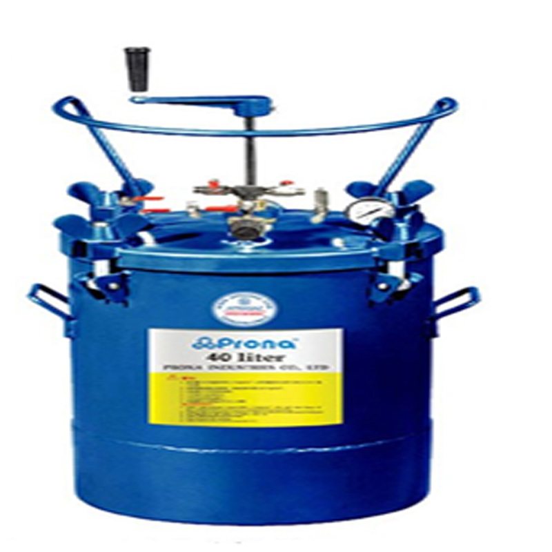Pressure Tank RT-40M