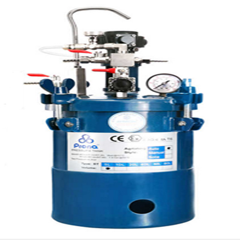 Pressure Tank RT-5A