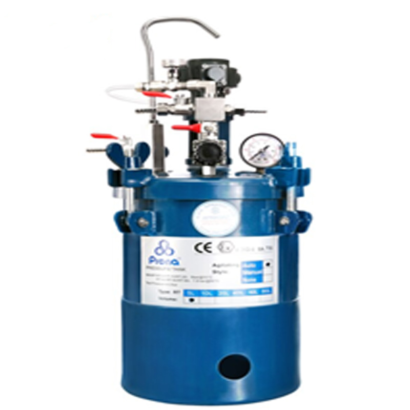 Pressure Tank RT-5E