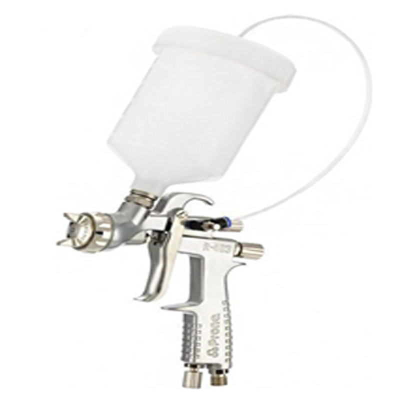 Pressurized Spray Gun R-403-IP Add Indirect Pressure