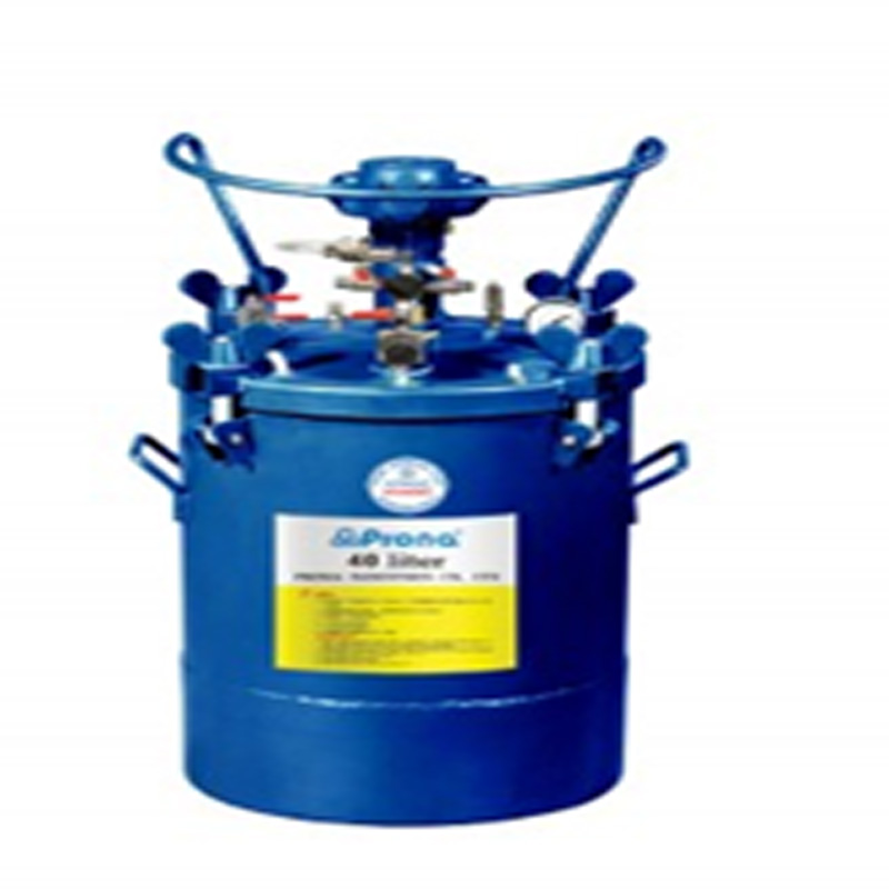 Prssure Tank RT-40A