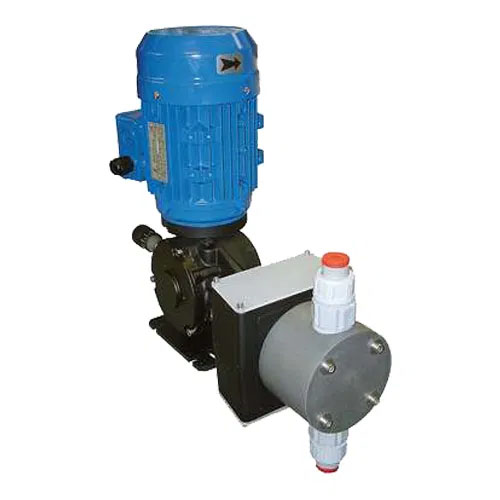 PS2 Series  Plunger Piston Metering Pompa