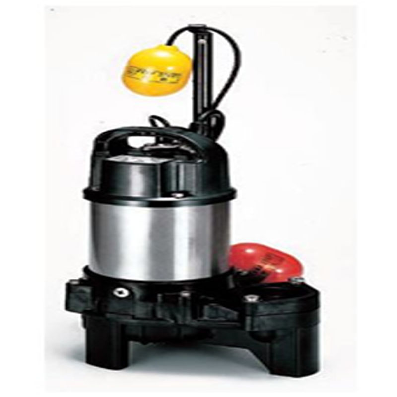 PU Submersible Sewage Pompa 40PU2.25S